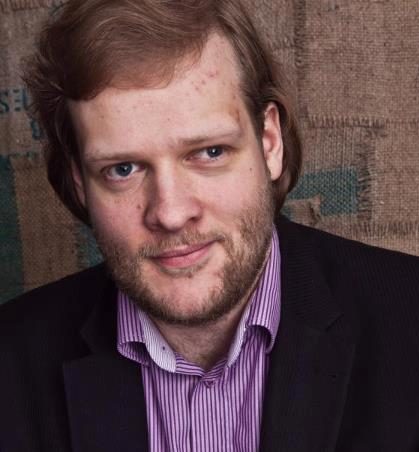Guðmundur D. Haraldsson